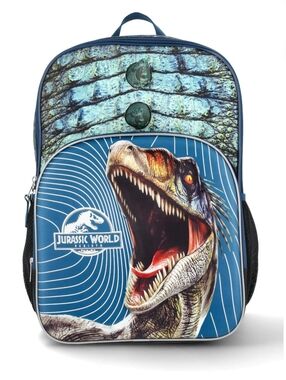 Kids Jurassic World Back Pack